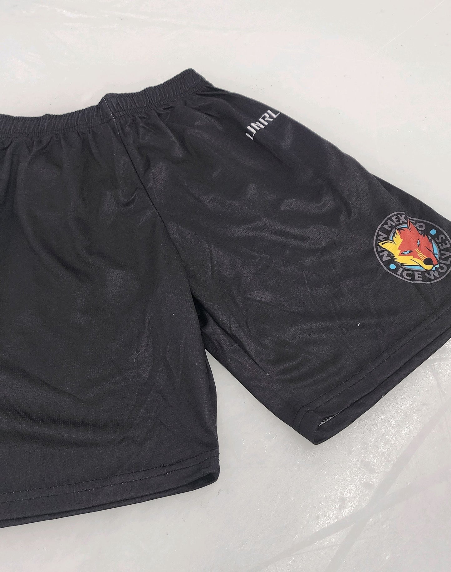 NMIW UNRL NA3HL Training Short