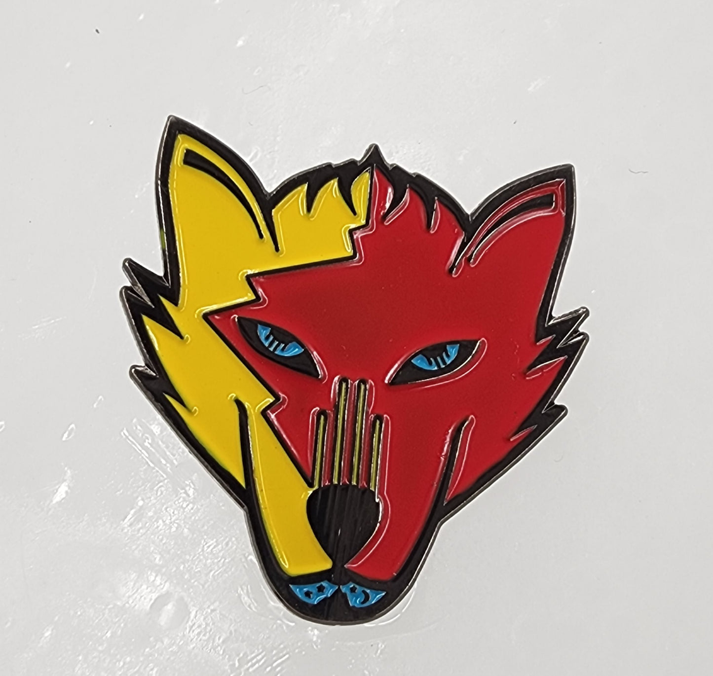 NMIW Pin