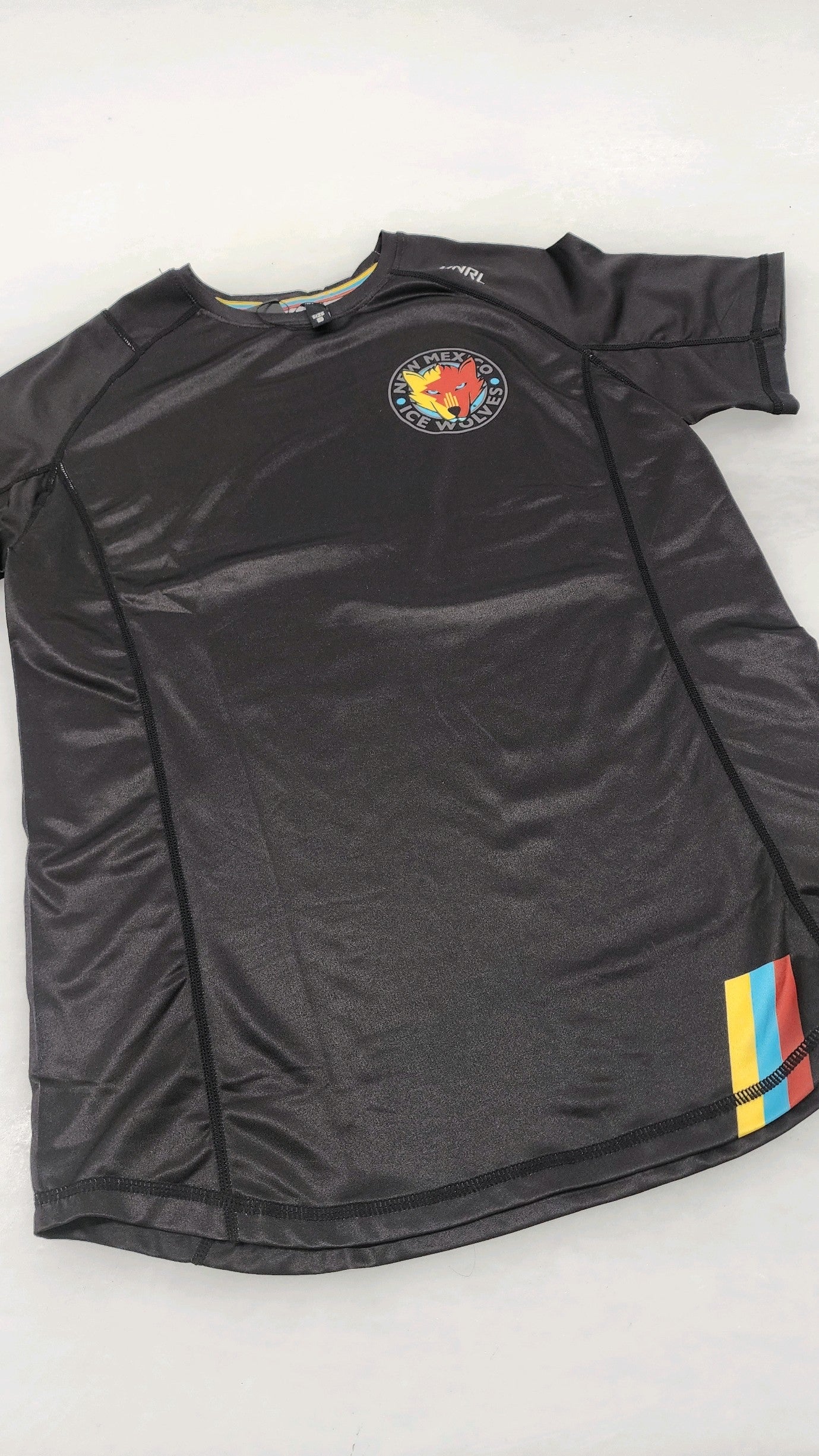 NMIW UNRL Training Shirt
