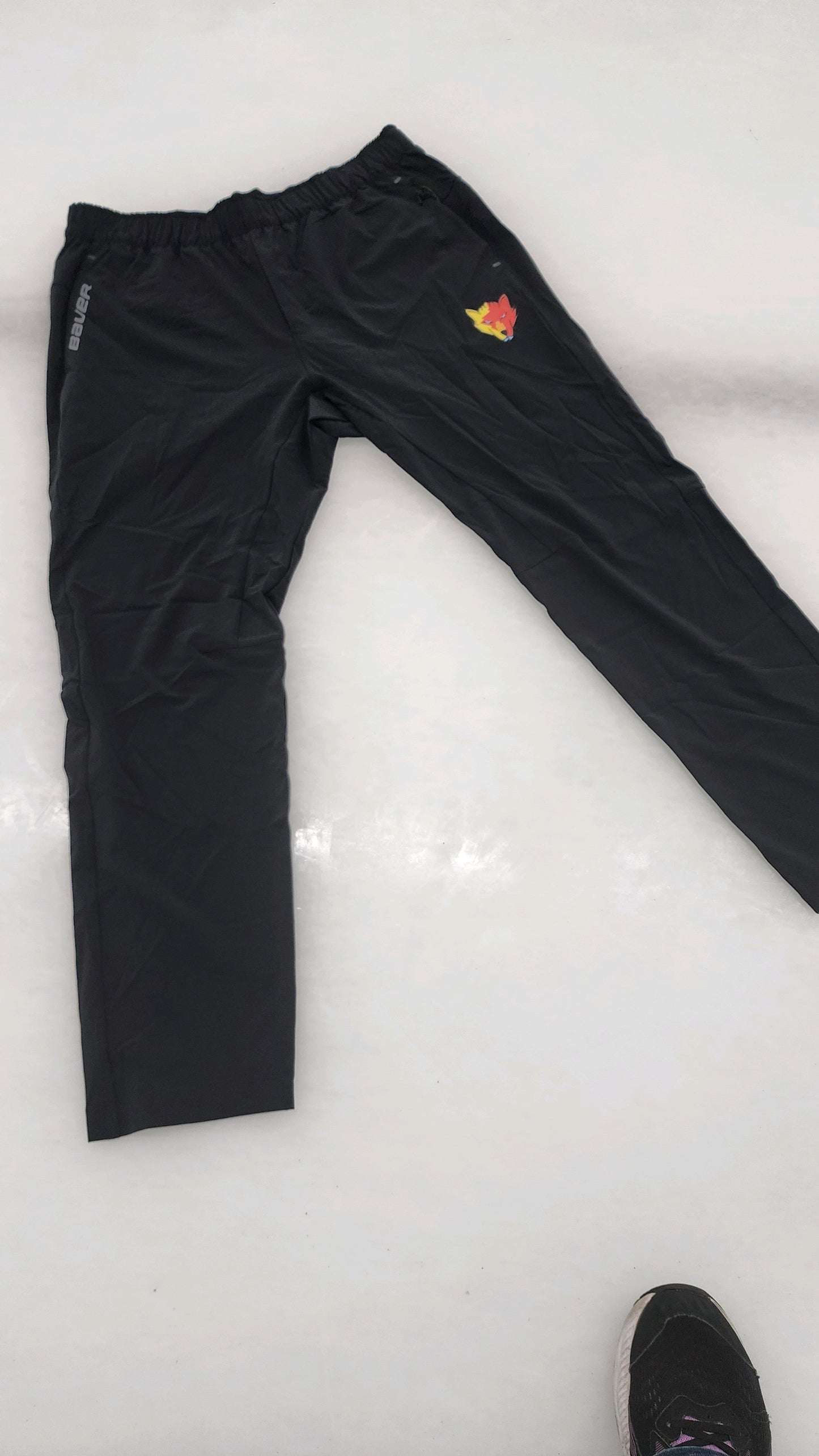 NMIW Bauer Training Jogger