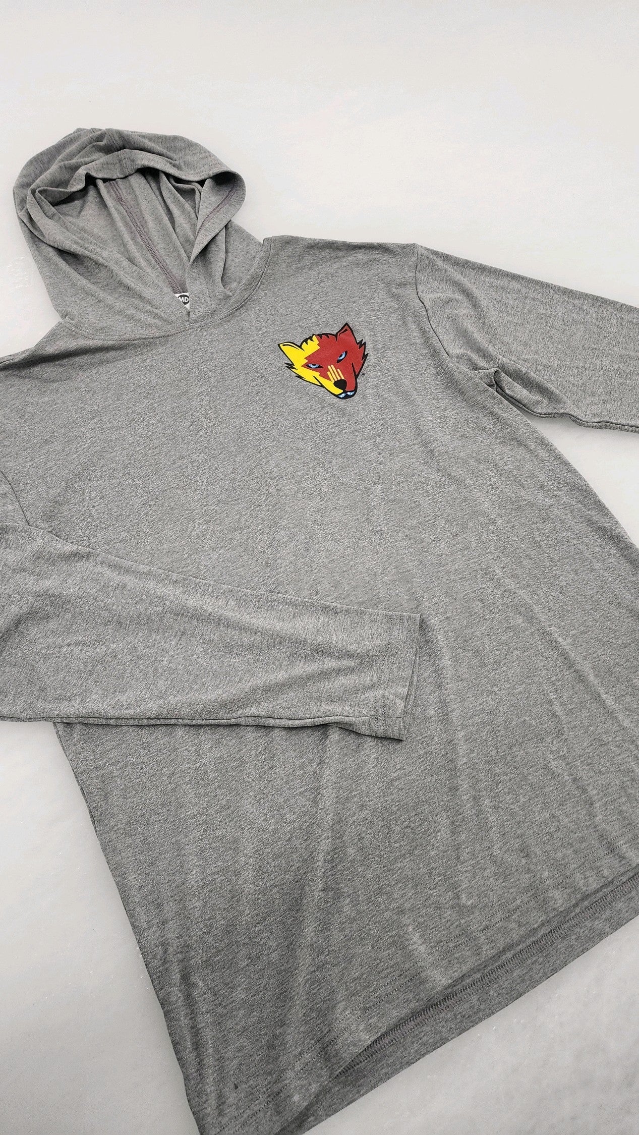 NMIW Sun Hoodie