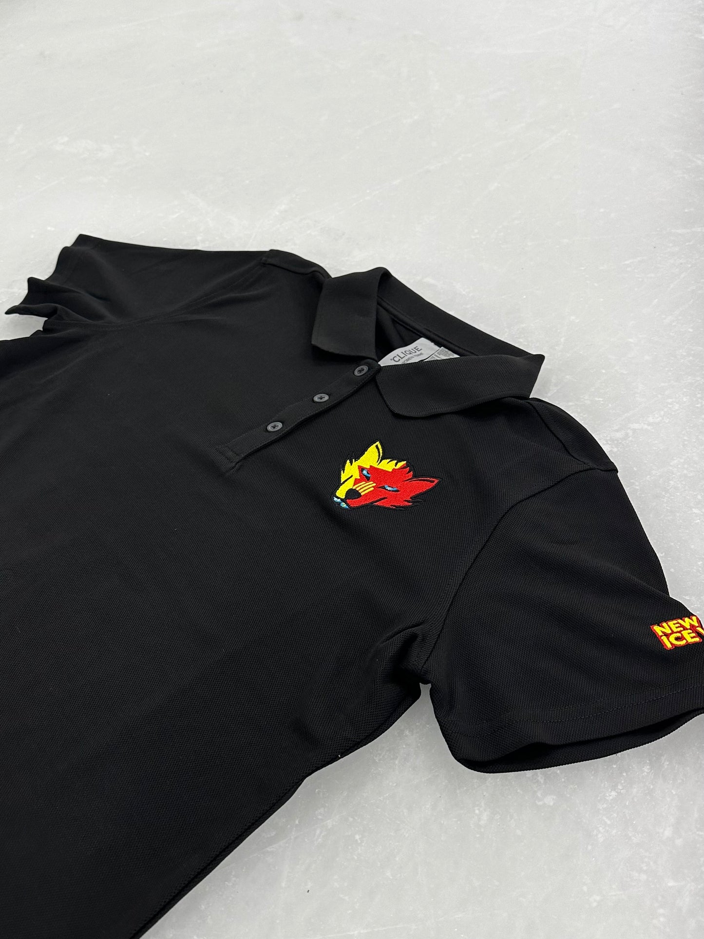 NMIW Game Day Polo