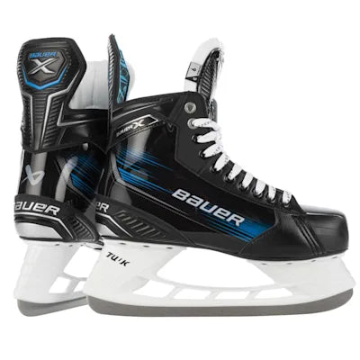 S23 Bauer X Skate : D