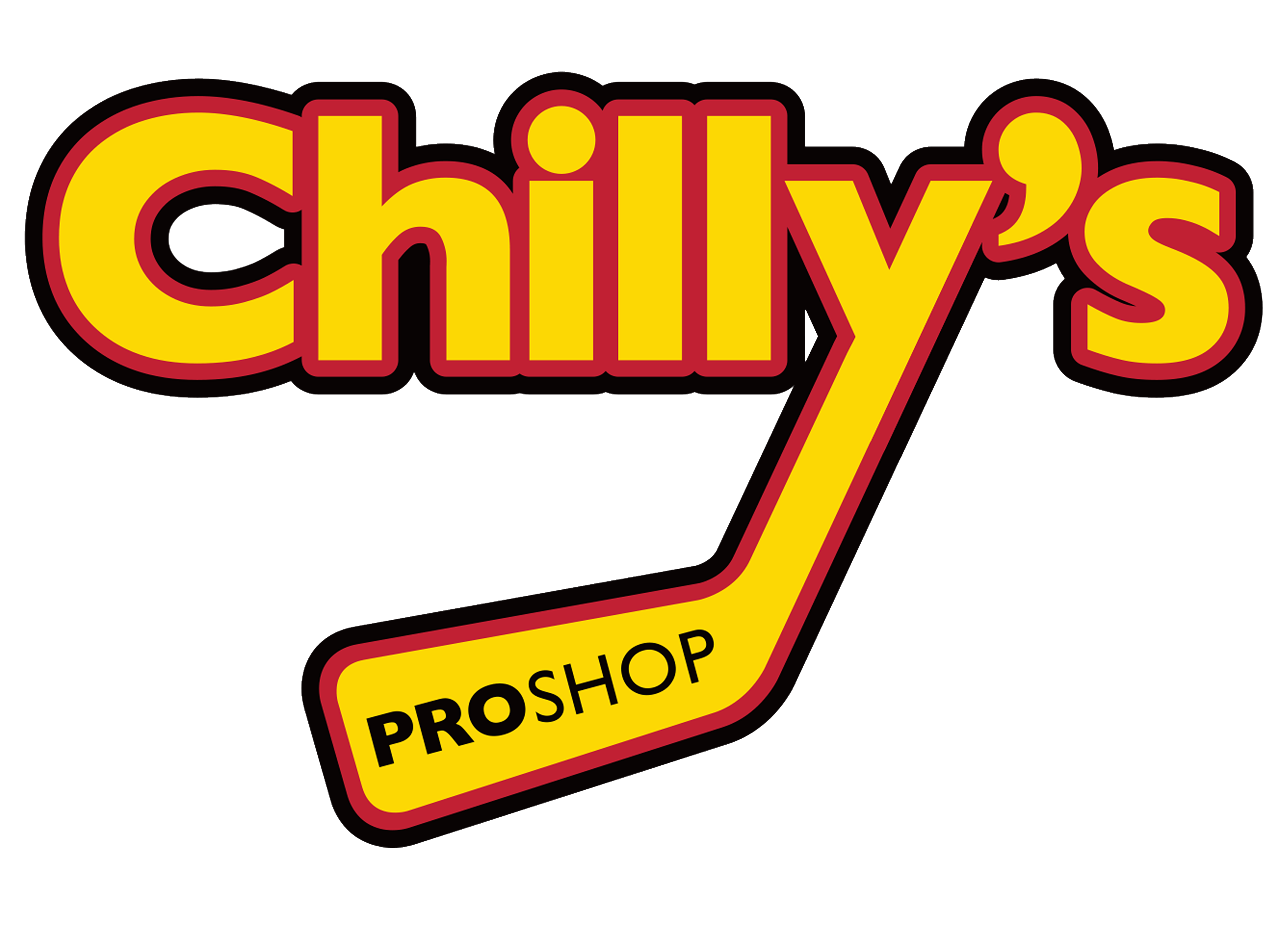 Chilly's Pro Shop 