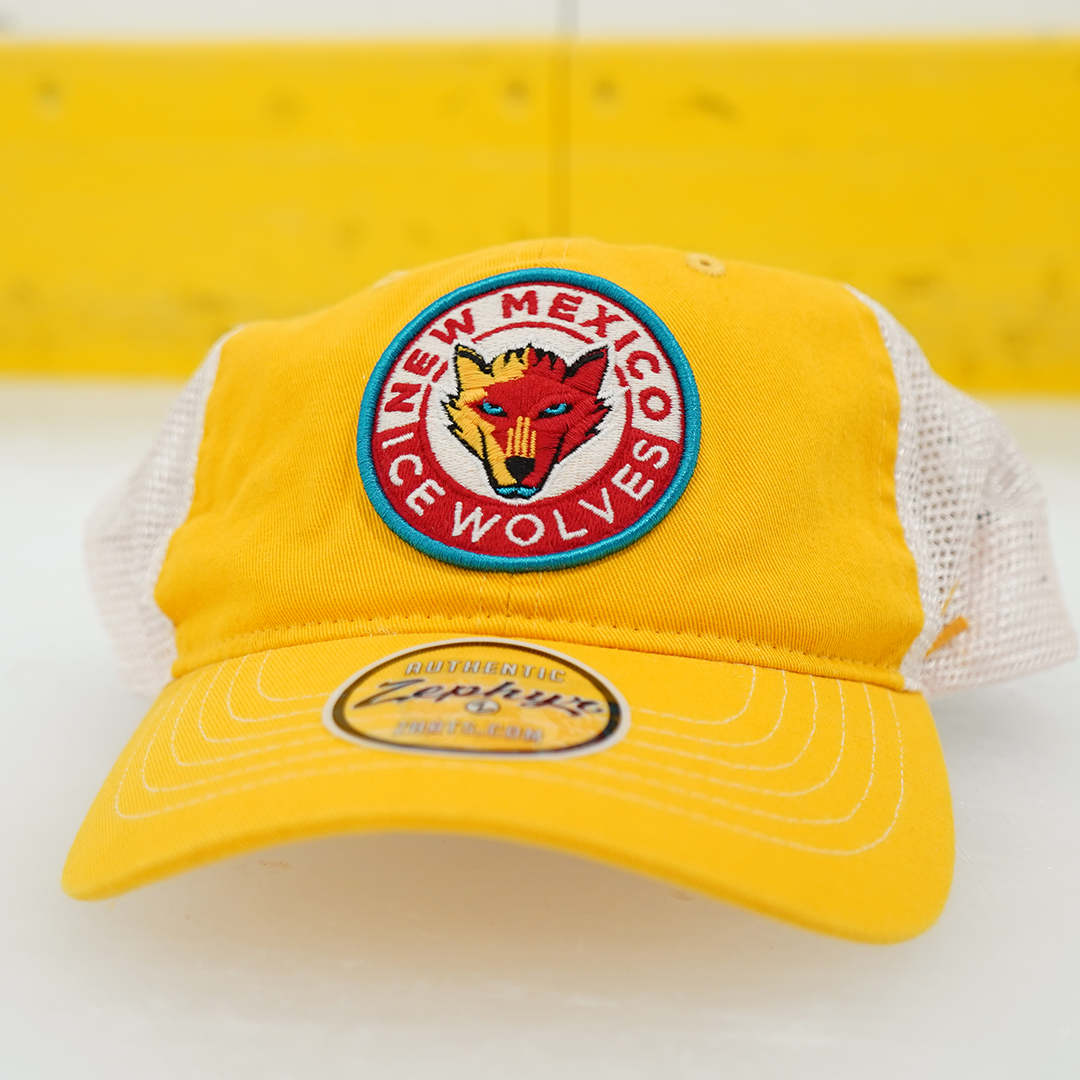 NMIW Trucker Hat