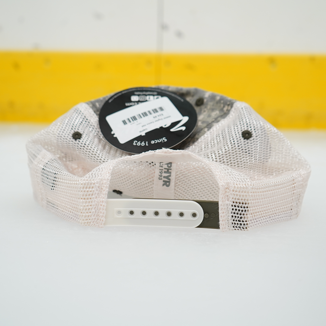 NMIW Digital Camo Hat