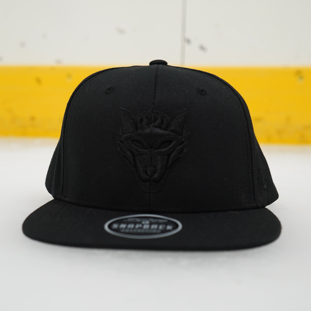 NMIW Blackout Hat