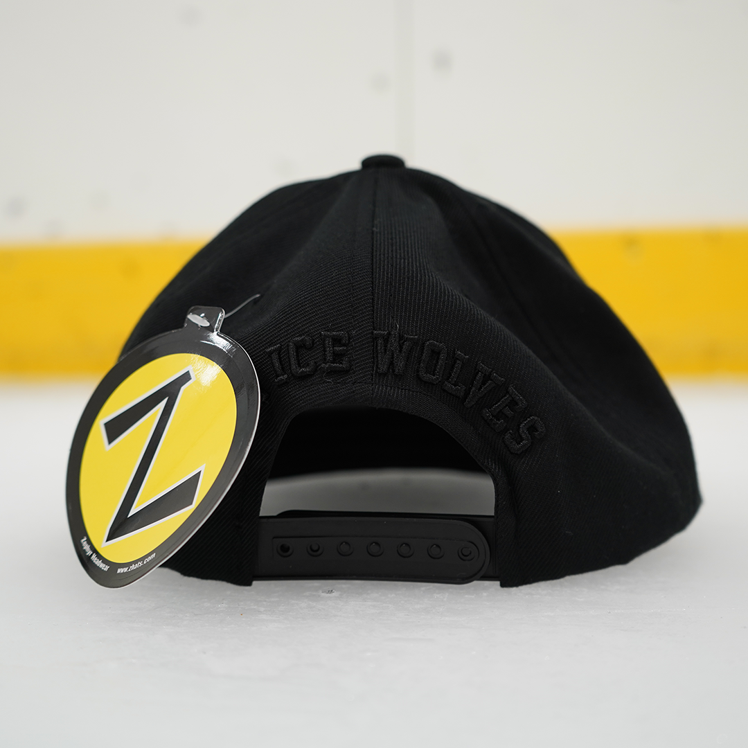NMIW Blackout Hat