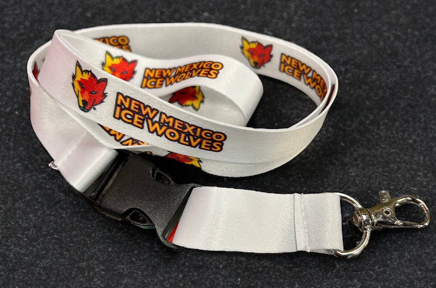 NMIW LANYARDS