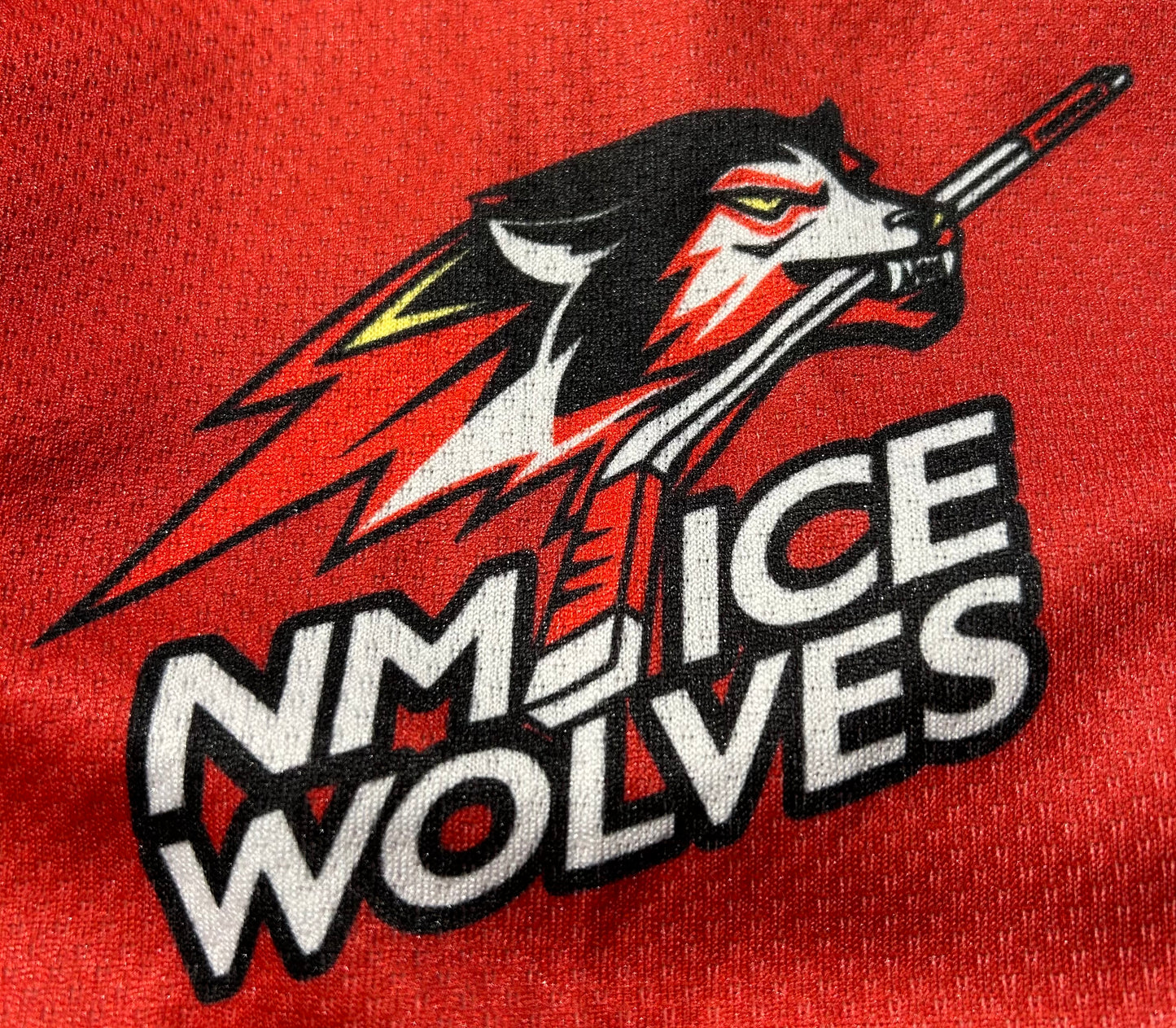 NMIW Legacy Replica Jersey