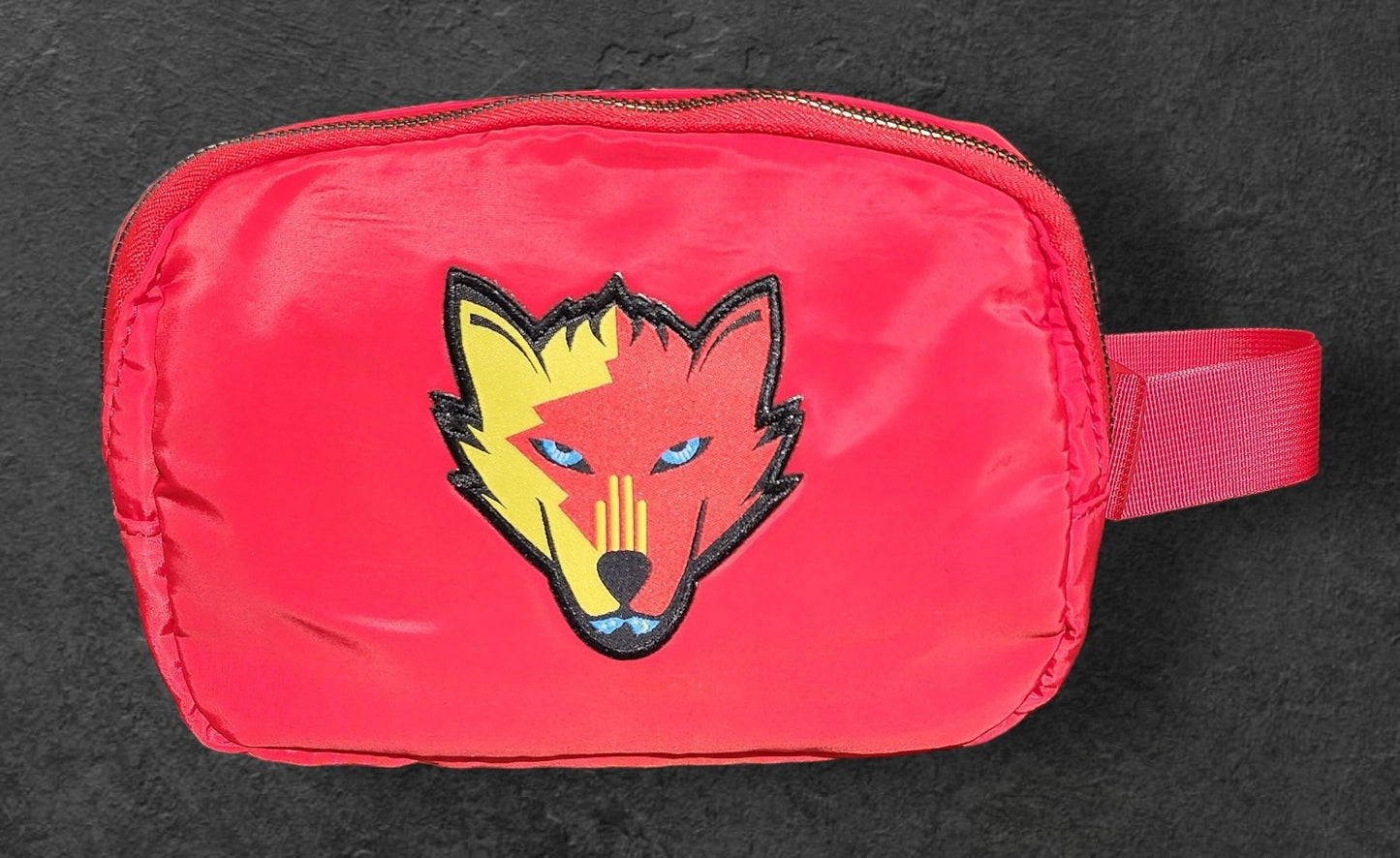 NMIW Cross Body Bag