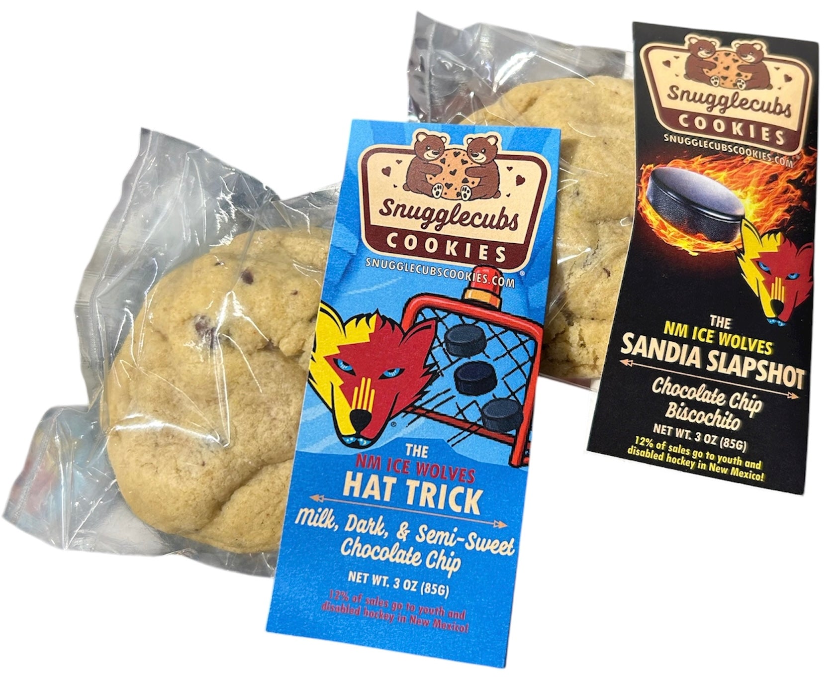 NMIW Cookie – Chilly's Pro Shop