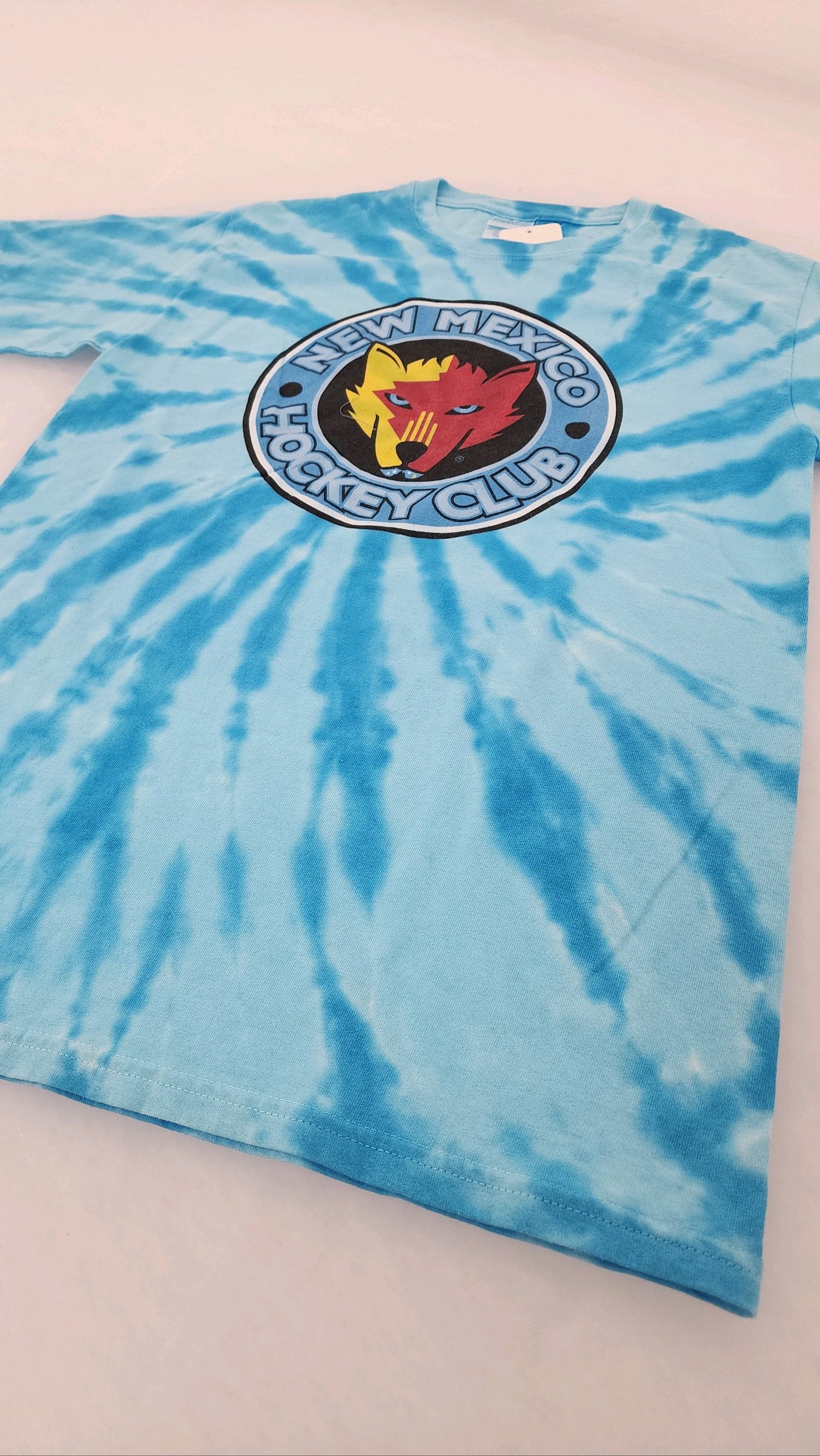 NMIW Desert Sky Tie Dye T-Shirt