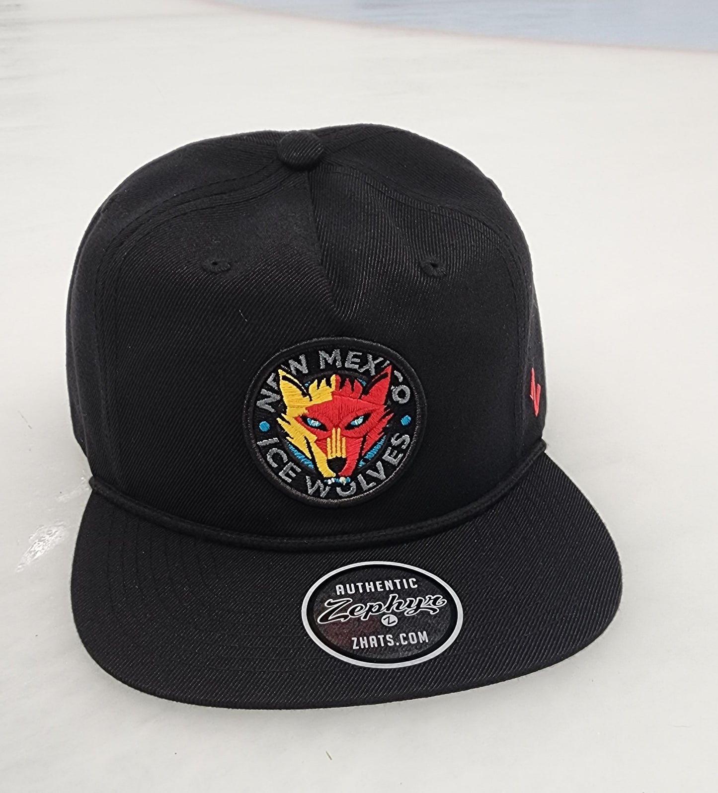 NA3HL Mid Profile Hat
