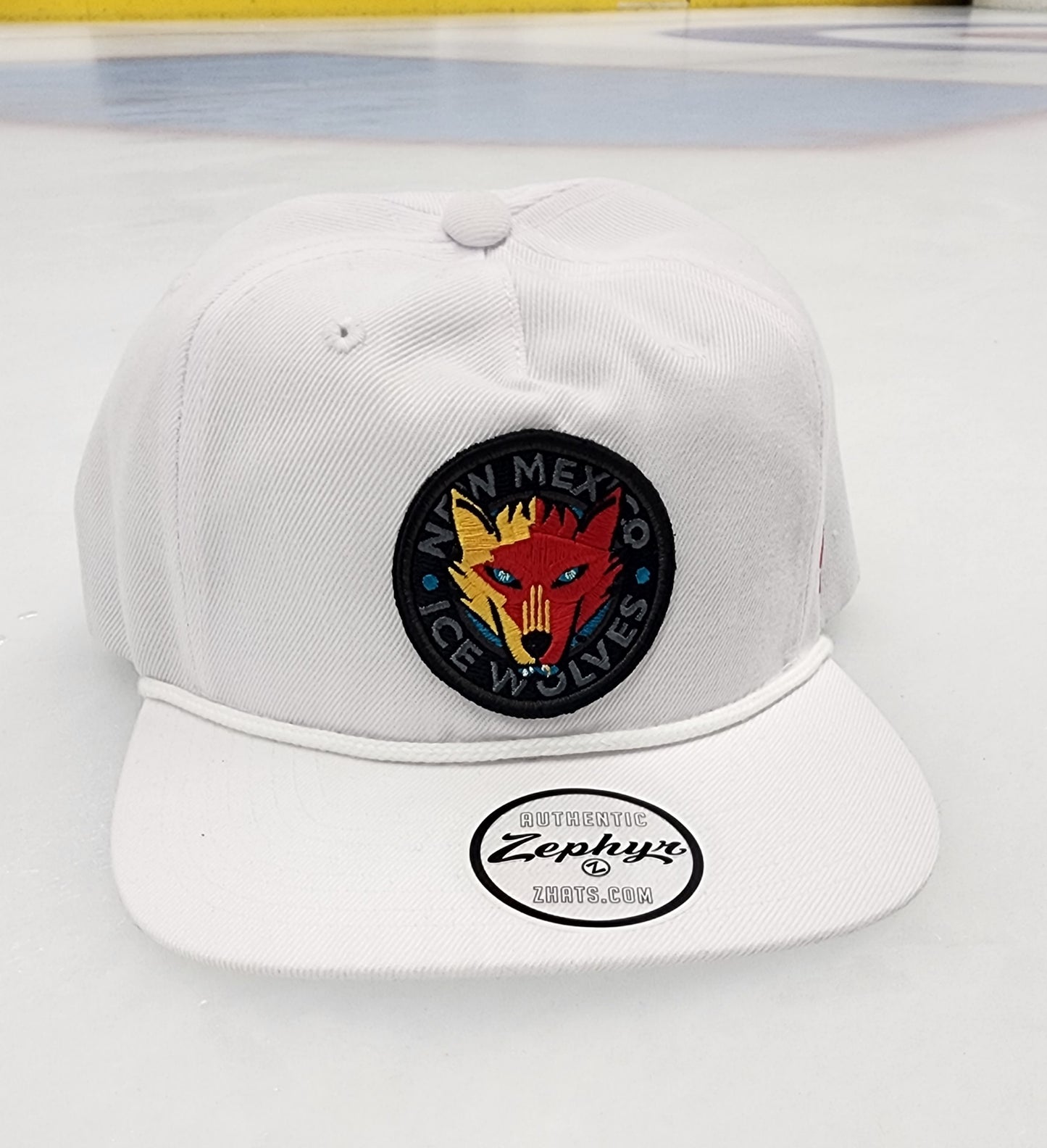 NA3HL Mid Profile Hat