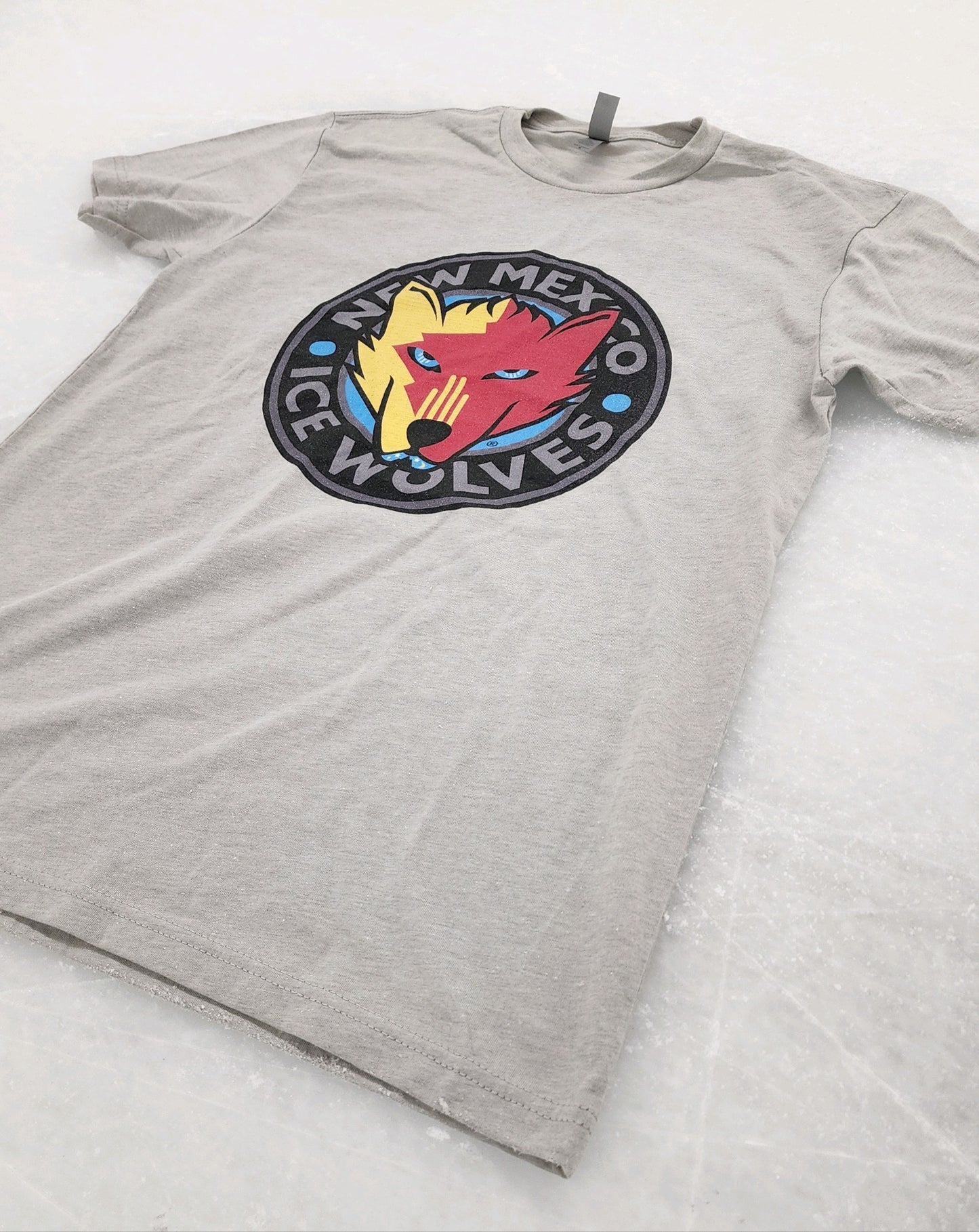 NMIW Next Level T-Shirt