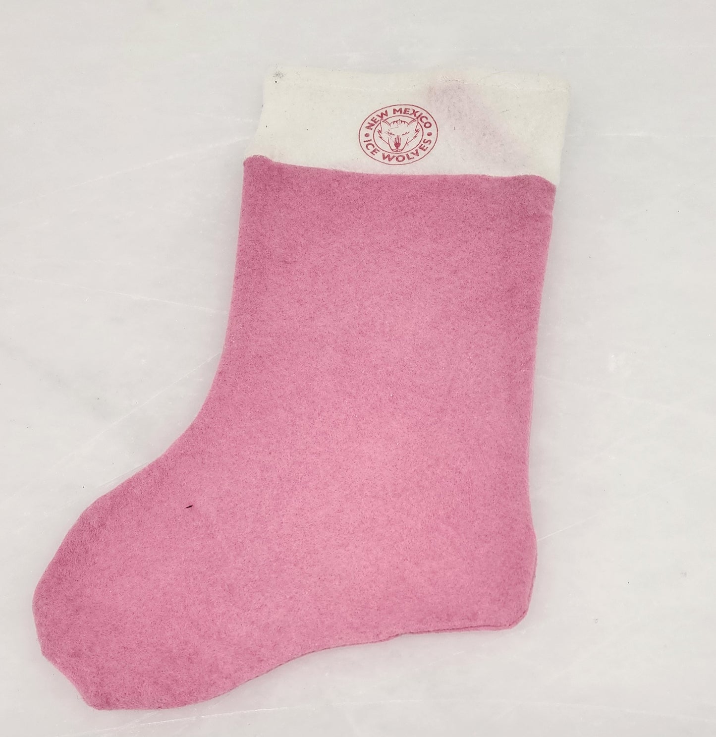 NMIW Holiday Stocking