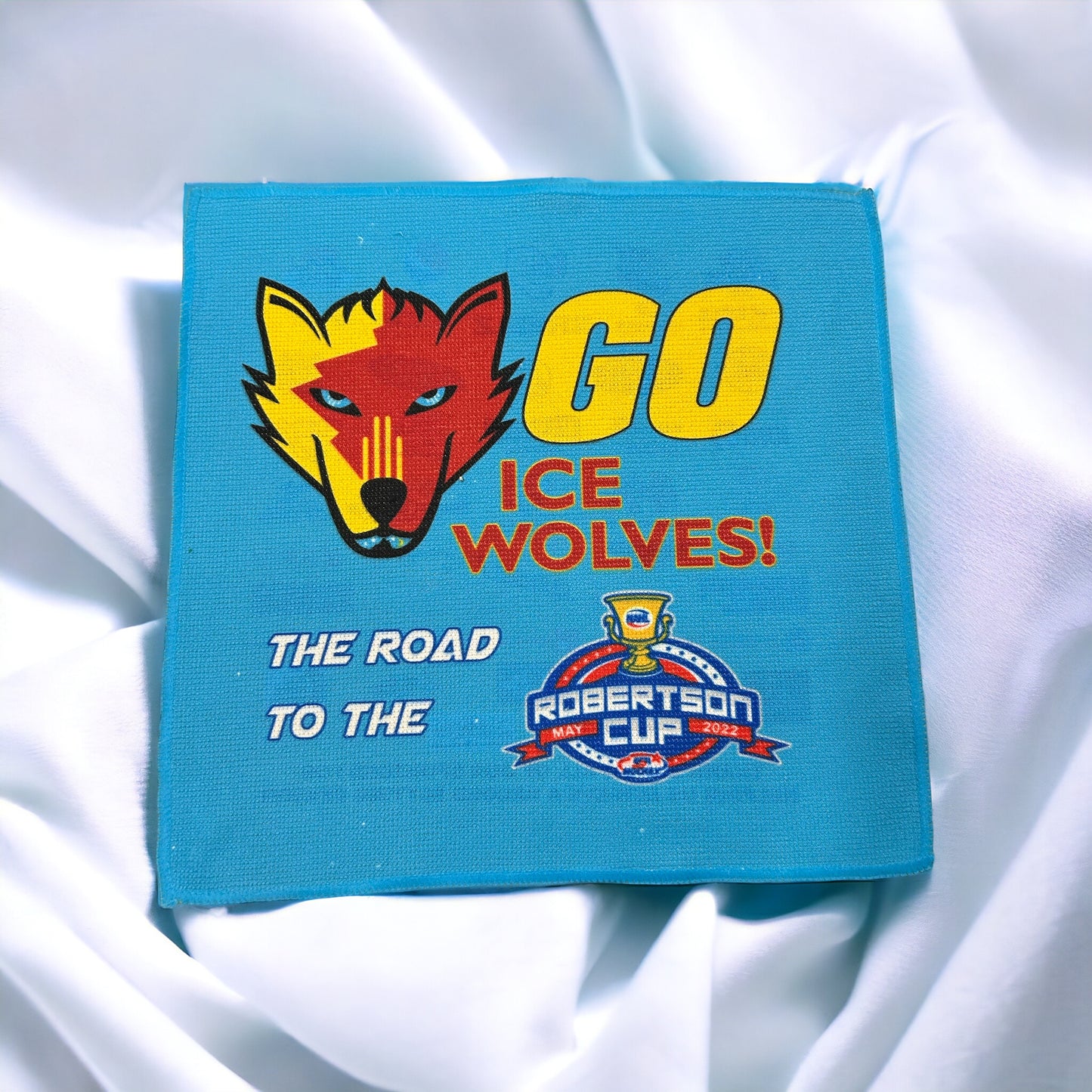 2023 Rally Towel