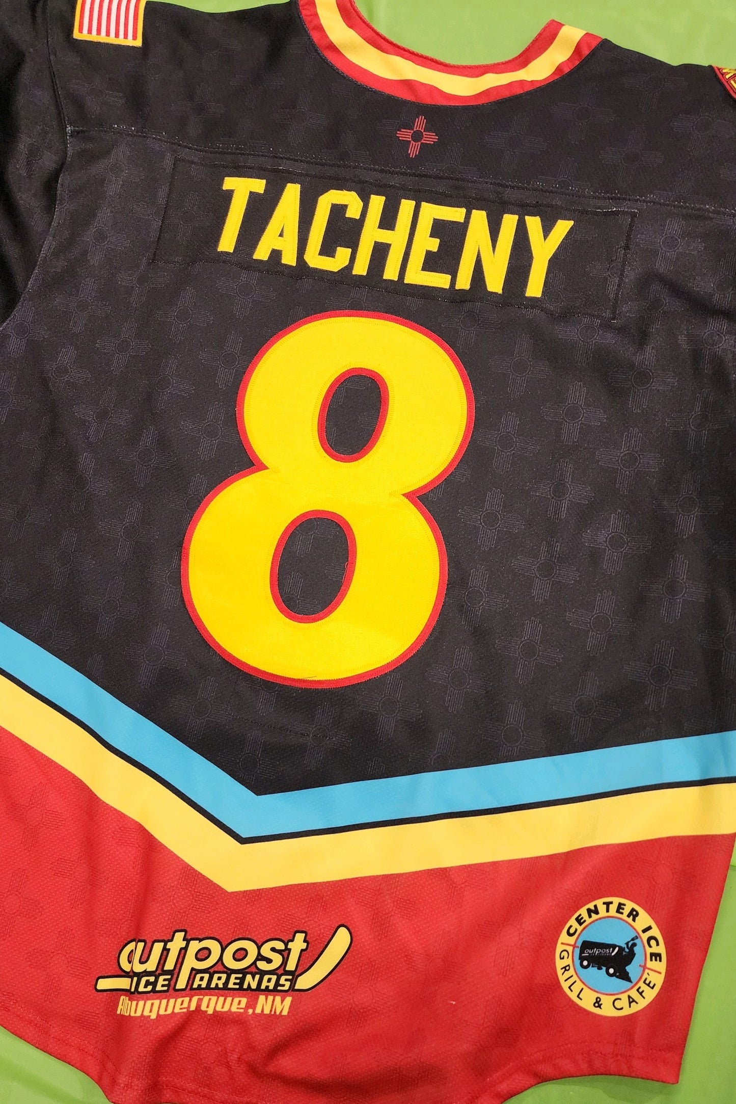 2023-2024 Game Worn Jerseys