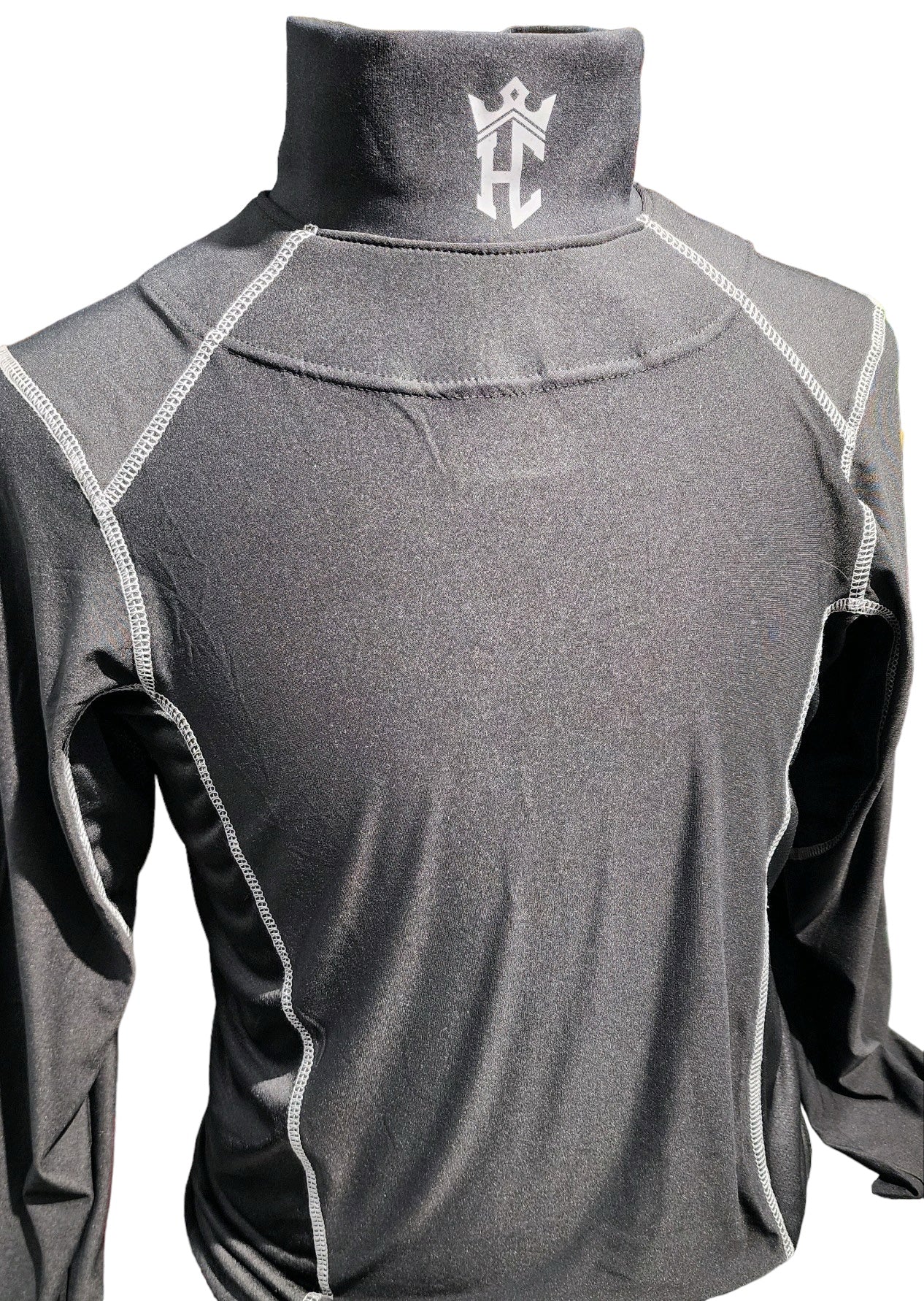 HC Pro Neck Guard Shirt