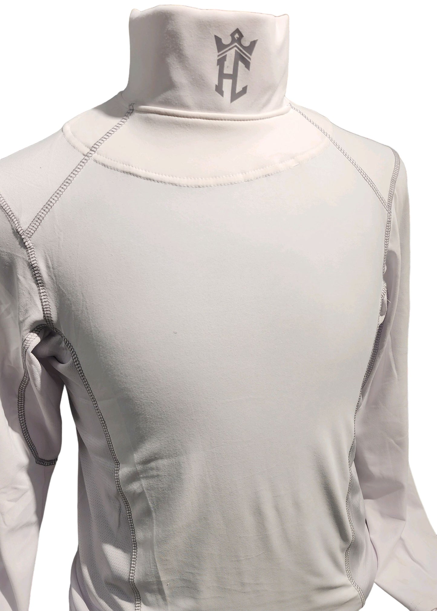 HC Pro Neck Guard Shirt