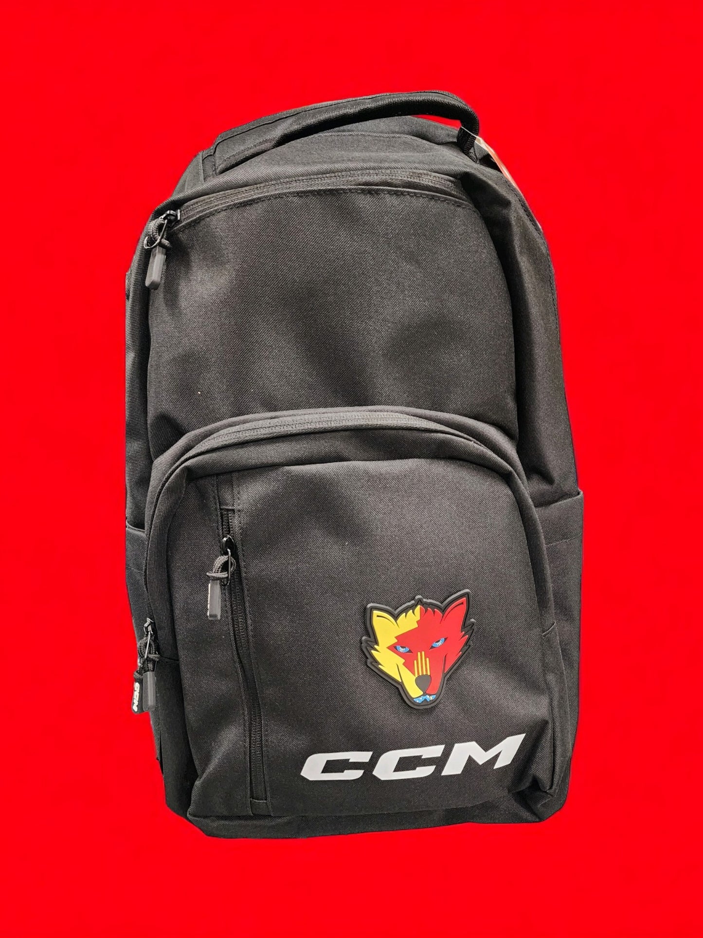 NMIW CCM Backpack