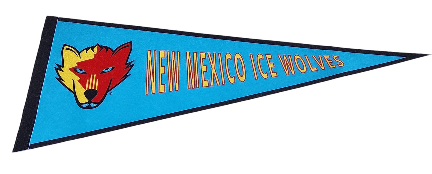 NMIW Pennant