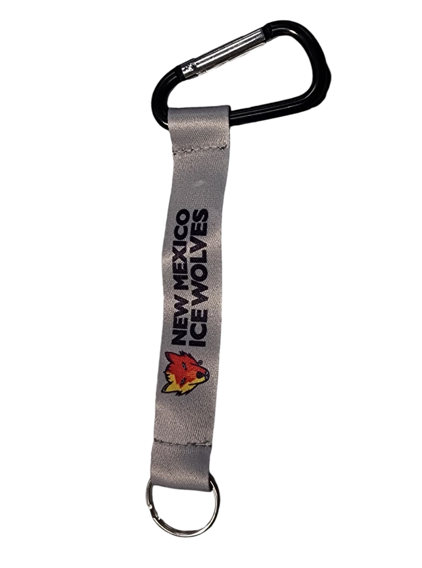 NMIW Carabiner Lanyard