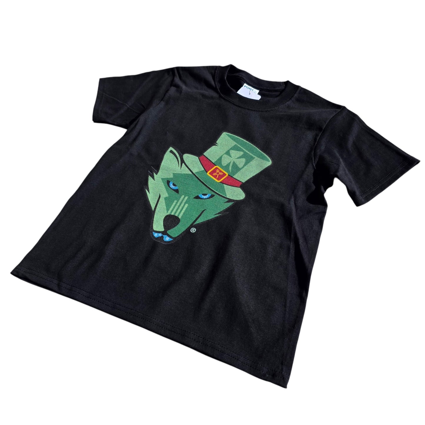 NMIW St. Patrick's Day T-Shirt