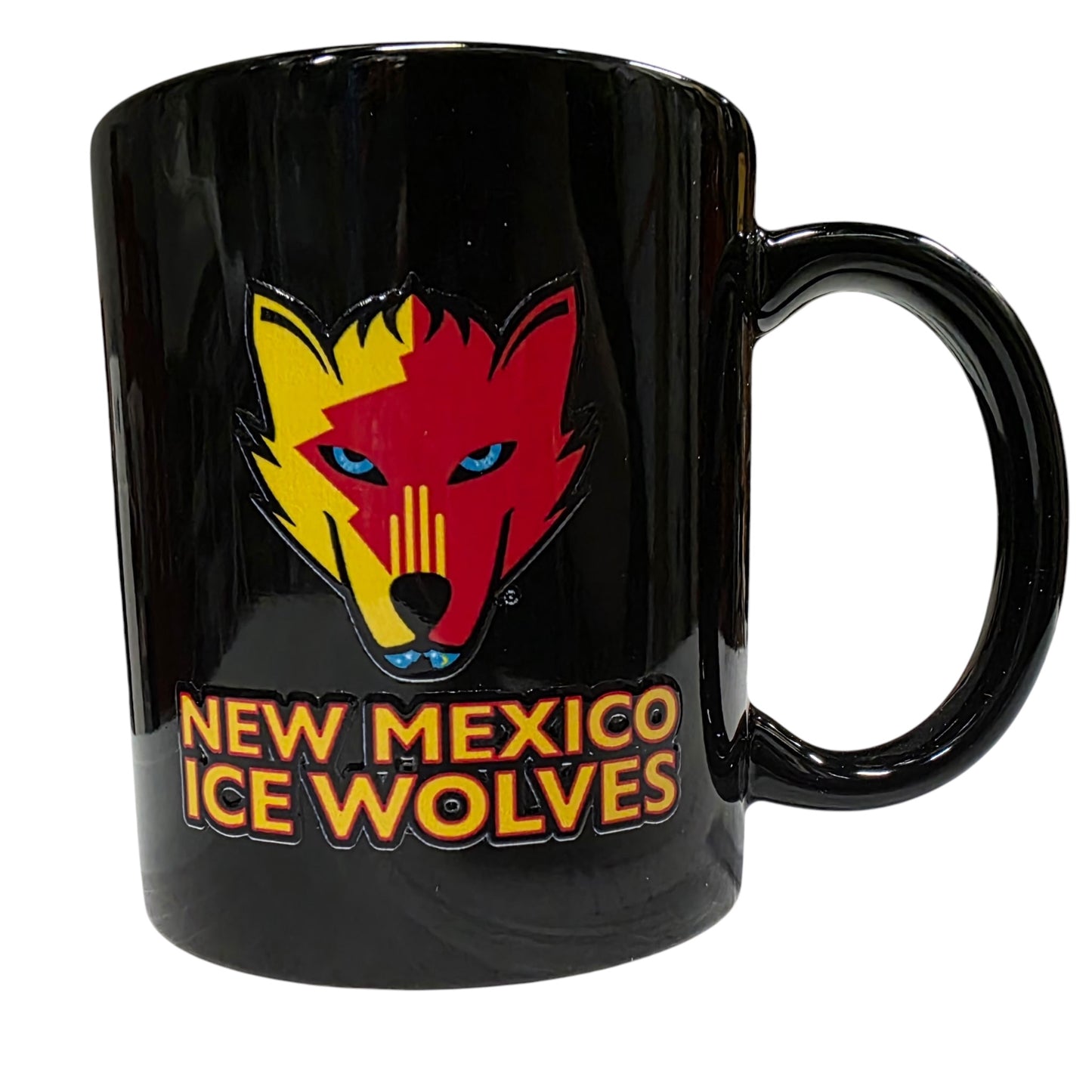 NMIW Coffee Mug