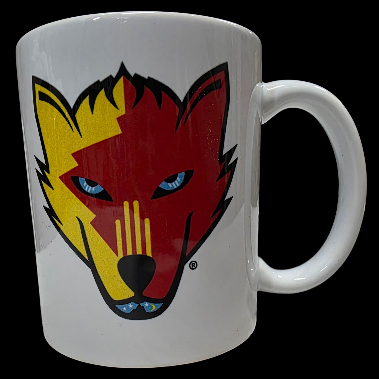 NMIW Coffee Mug