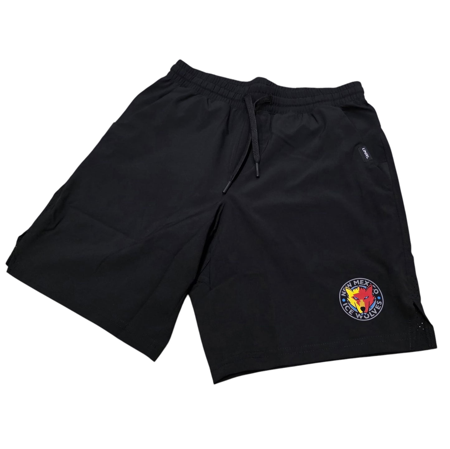 NMIW UNRL Stride Short