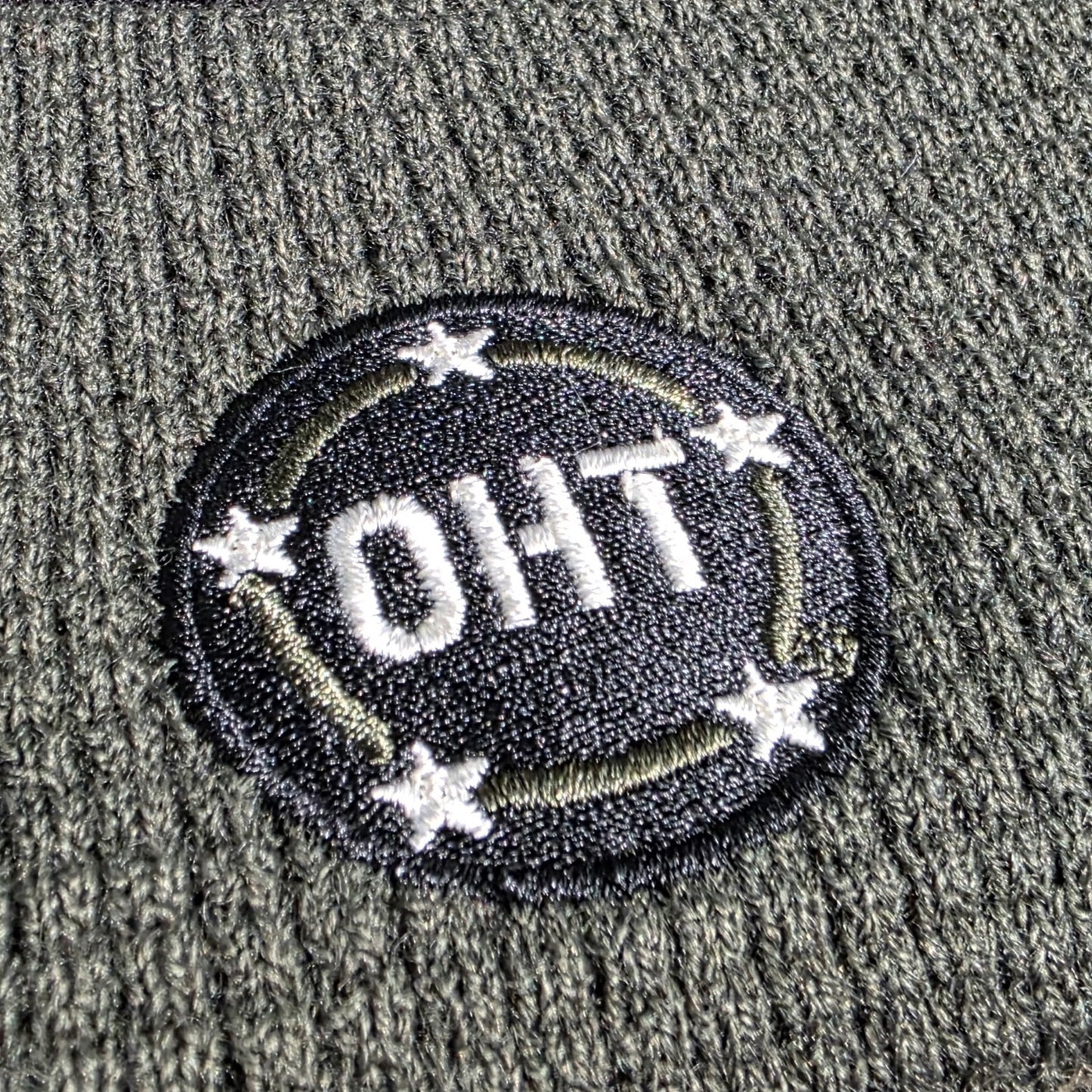 NMIW Defender Beanie