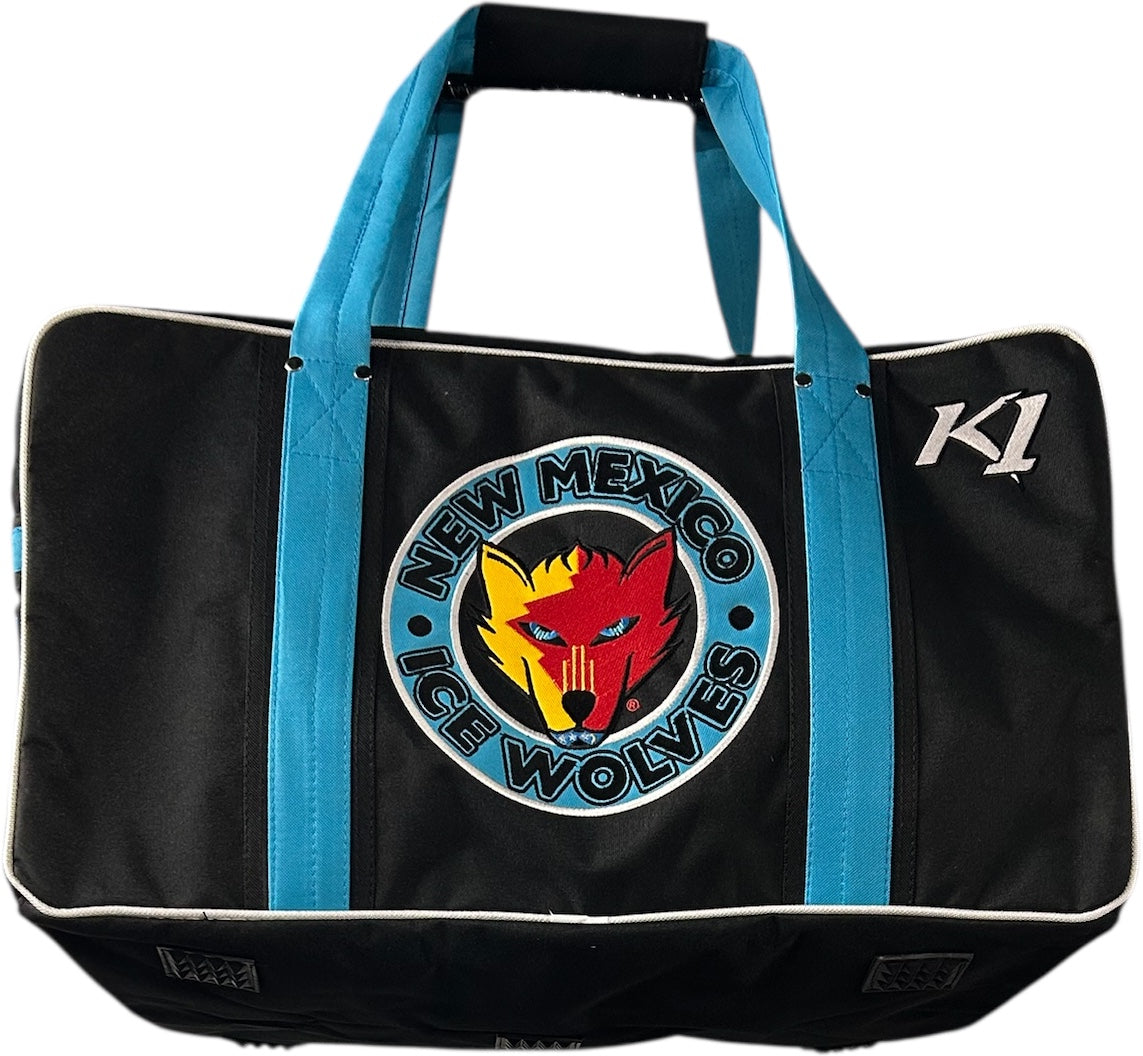 NMIW 2025 Team Issue Equipment Bag