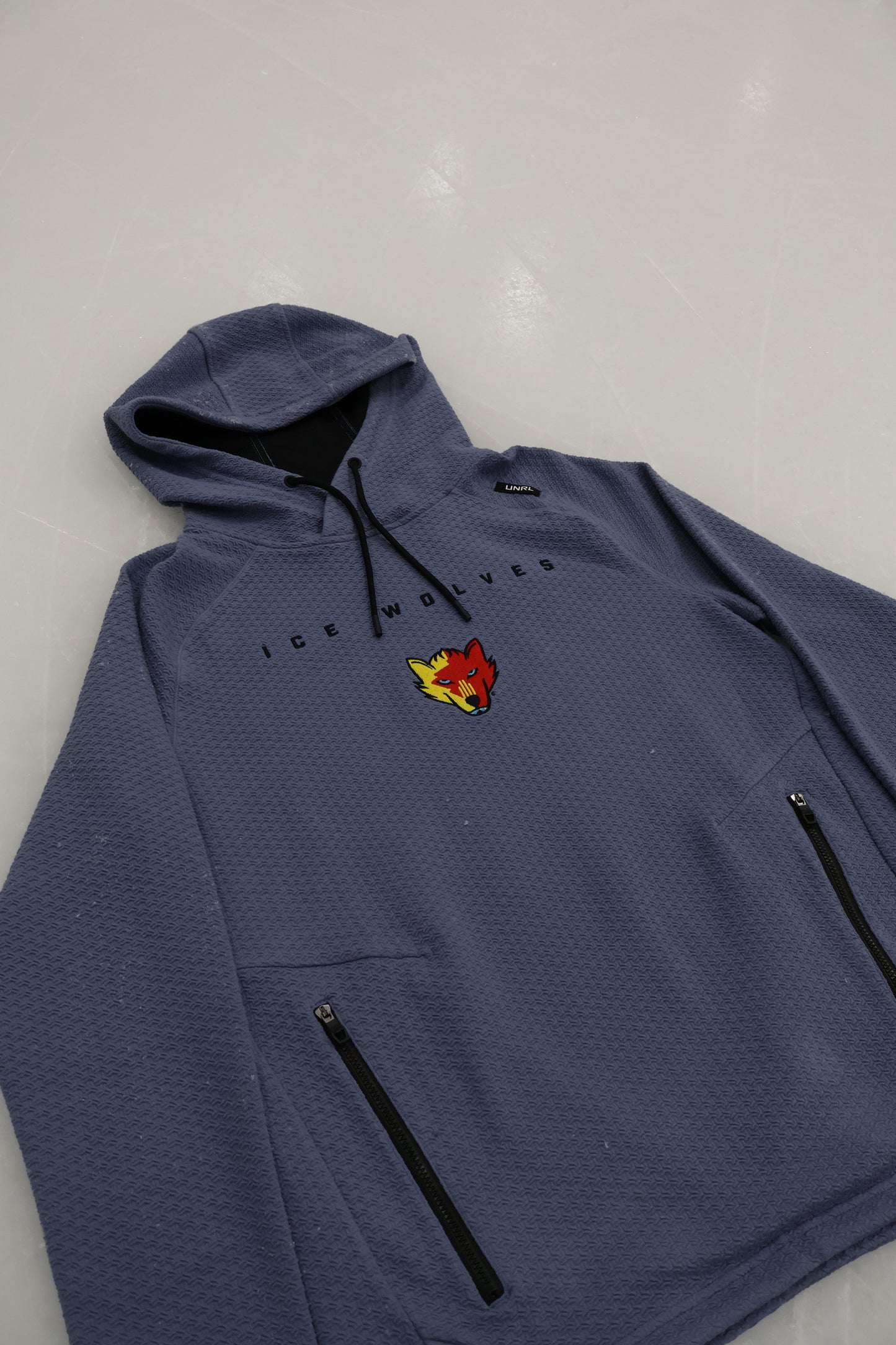 NMIW UNRL Elevation Hoodie