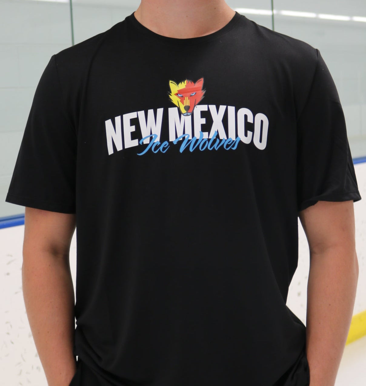 NMIW UNRL Ultra Tee