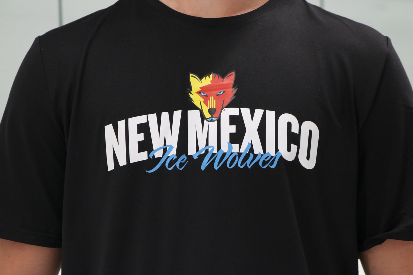 NMIW UNRL Ultra Tee