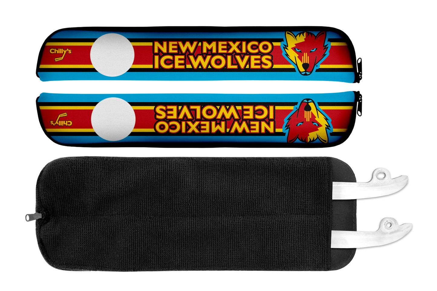 NMIW Skate Blade Case