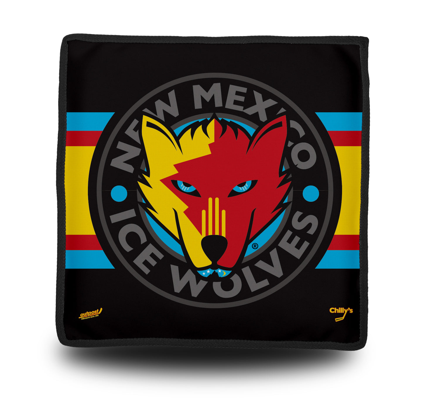 NMIW Seat Cushion
