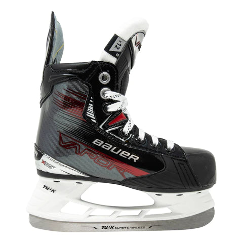 S23 Bauer Vapor Shift Pro Skate - Fit 2