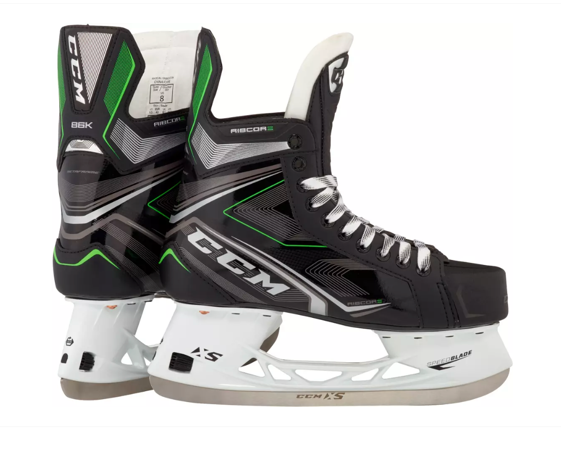 CCM 86K Skate