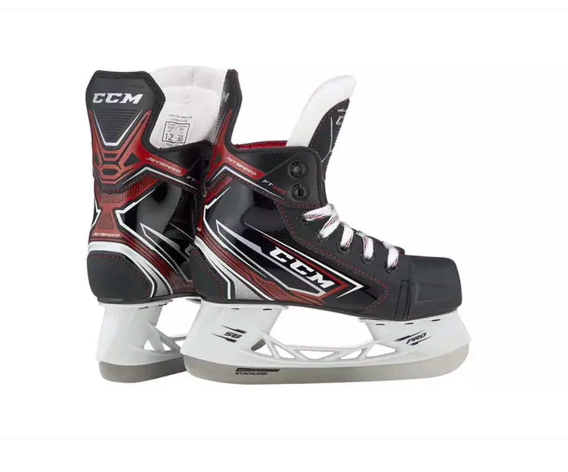 CCM FT-480 Skate