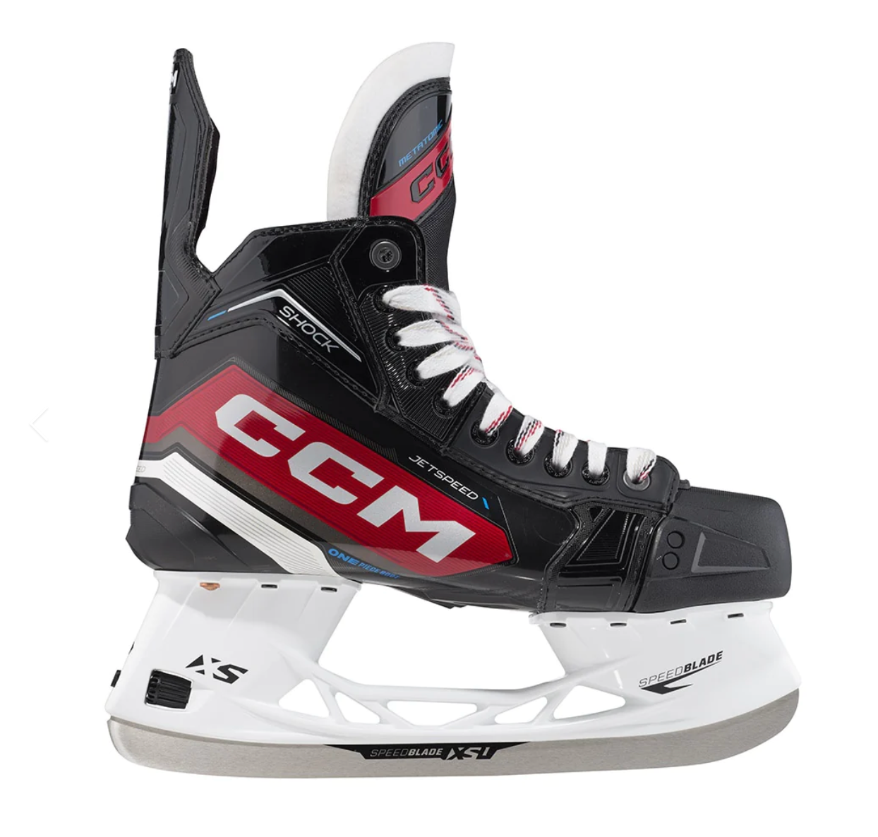 CCM Jetspeed Shock 23 Skates