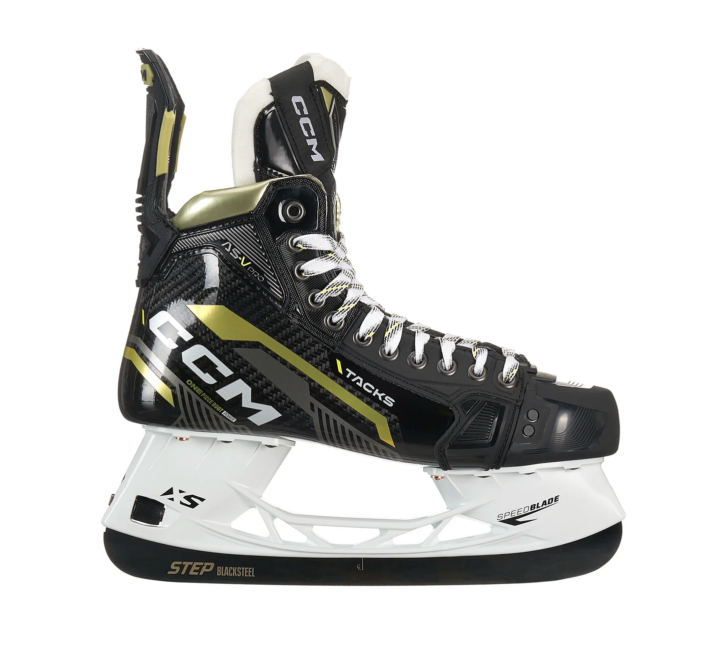 CCM AS-V Pro Skate