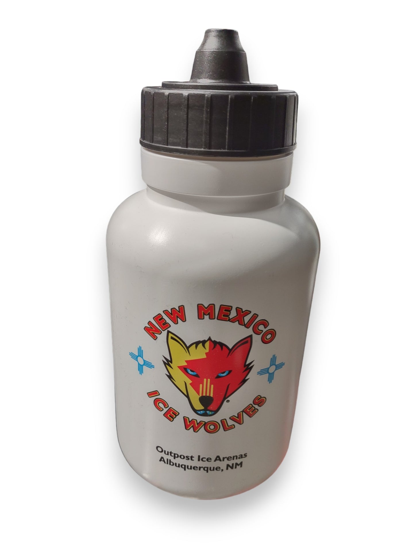 NMIW WATER BOTTLE