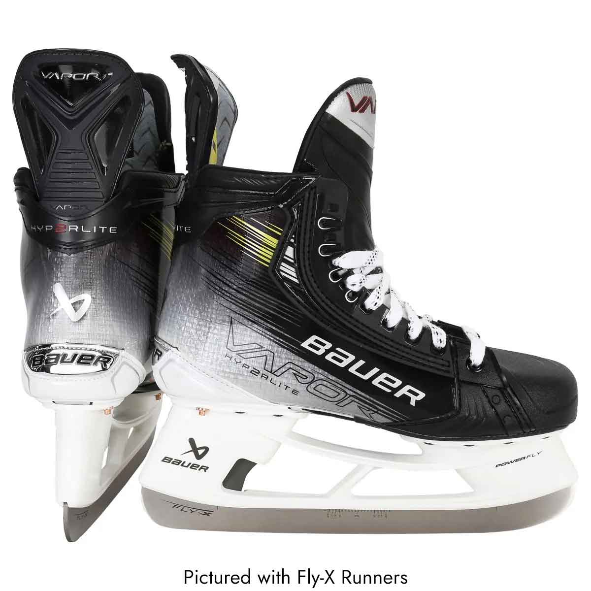 S23 Bauer Vapor Hyperlite 2 - Fit 2