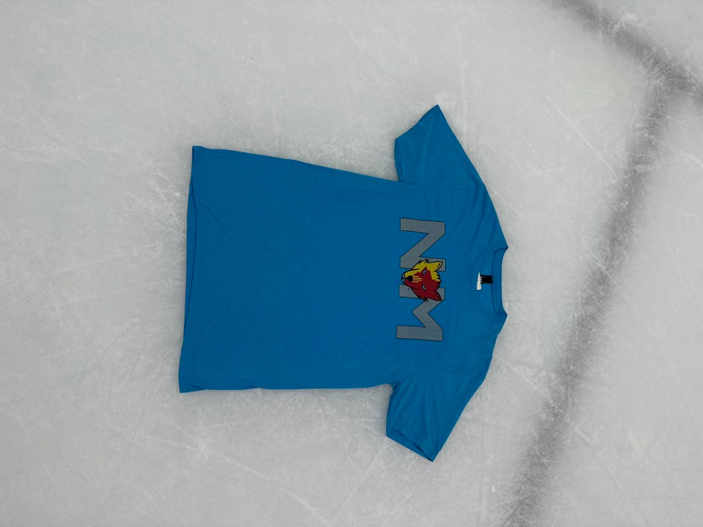 NMIW Letter Tee