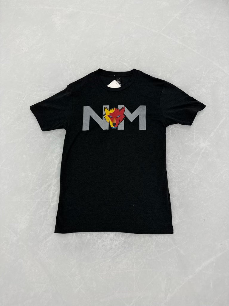 NMIW Letter Tee