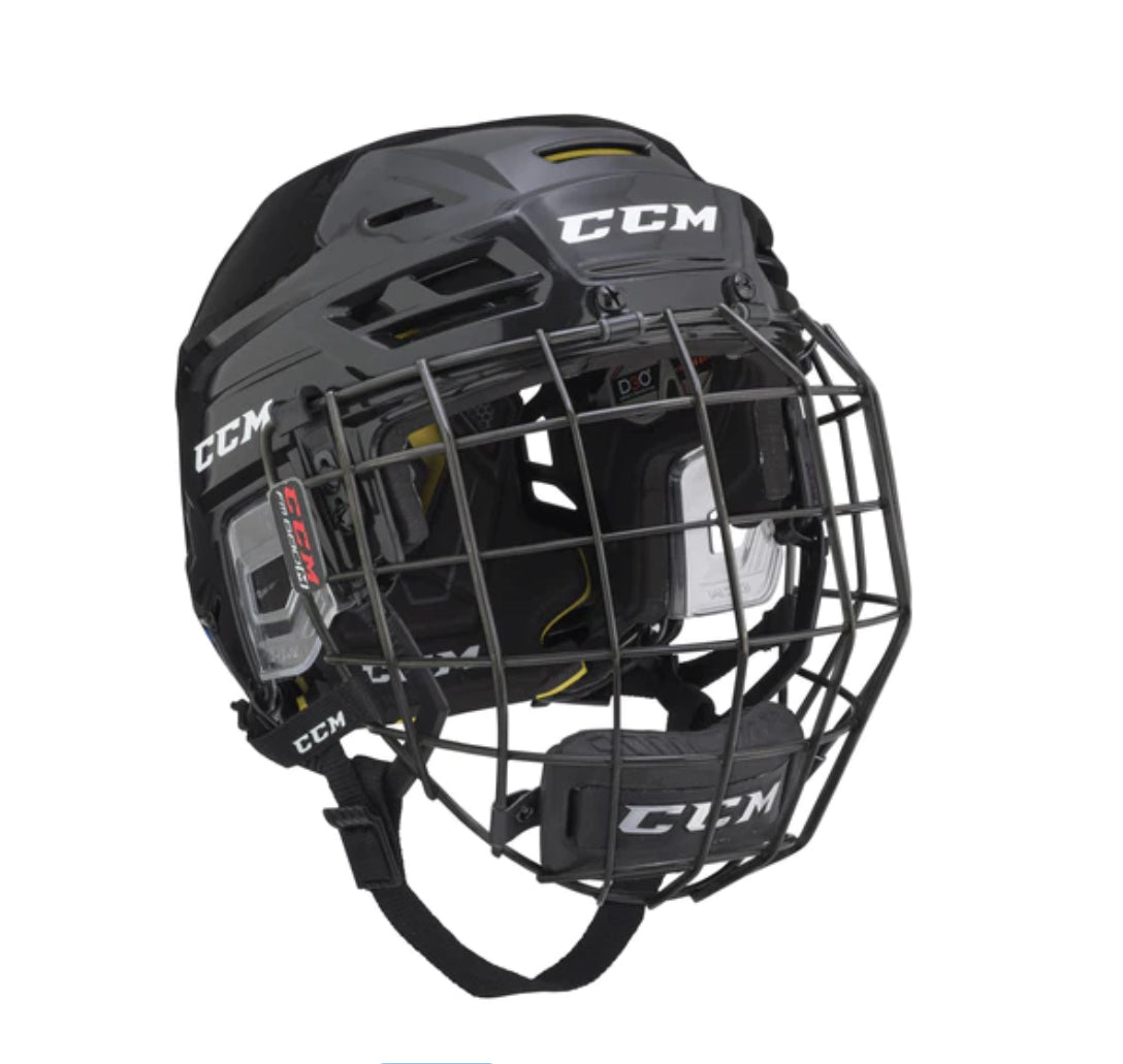 Tacks 310 Combo Helmet