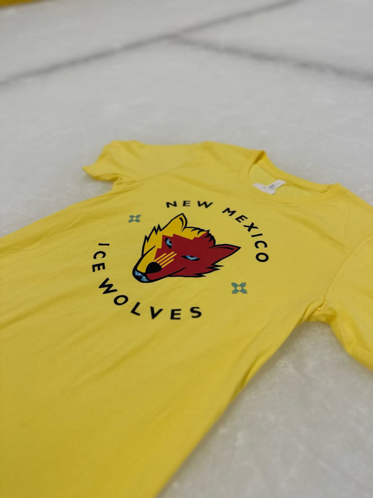 NMIW Double Zia Shirt